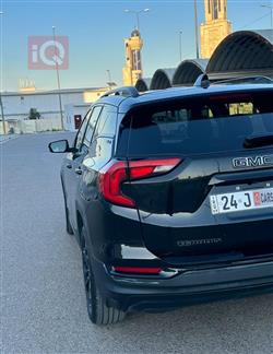 GMC Terrain